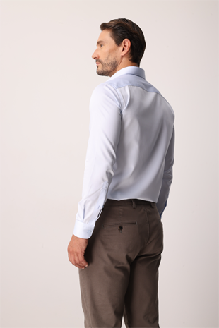 ERKEK VİZON DYNAMIC FIT STD PANTOLON