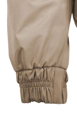 Taş Erkek Bomber Mont – Modern Kesim