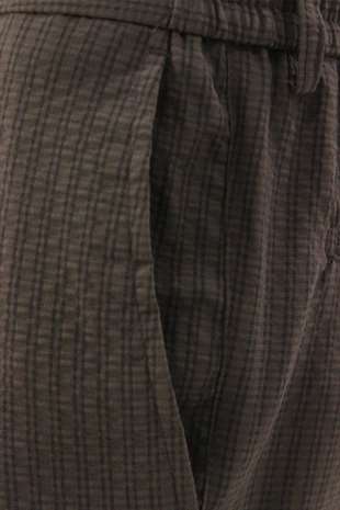 Gri Premium Jogger Erkek Pantolon – Dynamic Fit