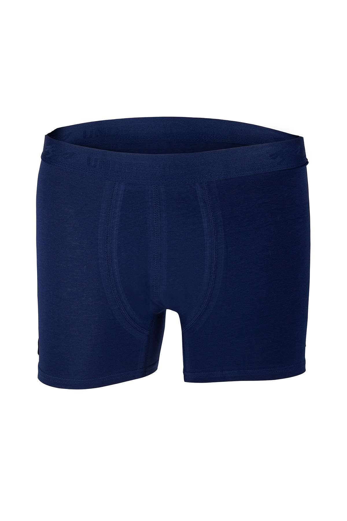 ERKEK LACİVERT STANDART STD BOXER