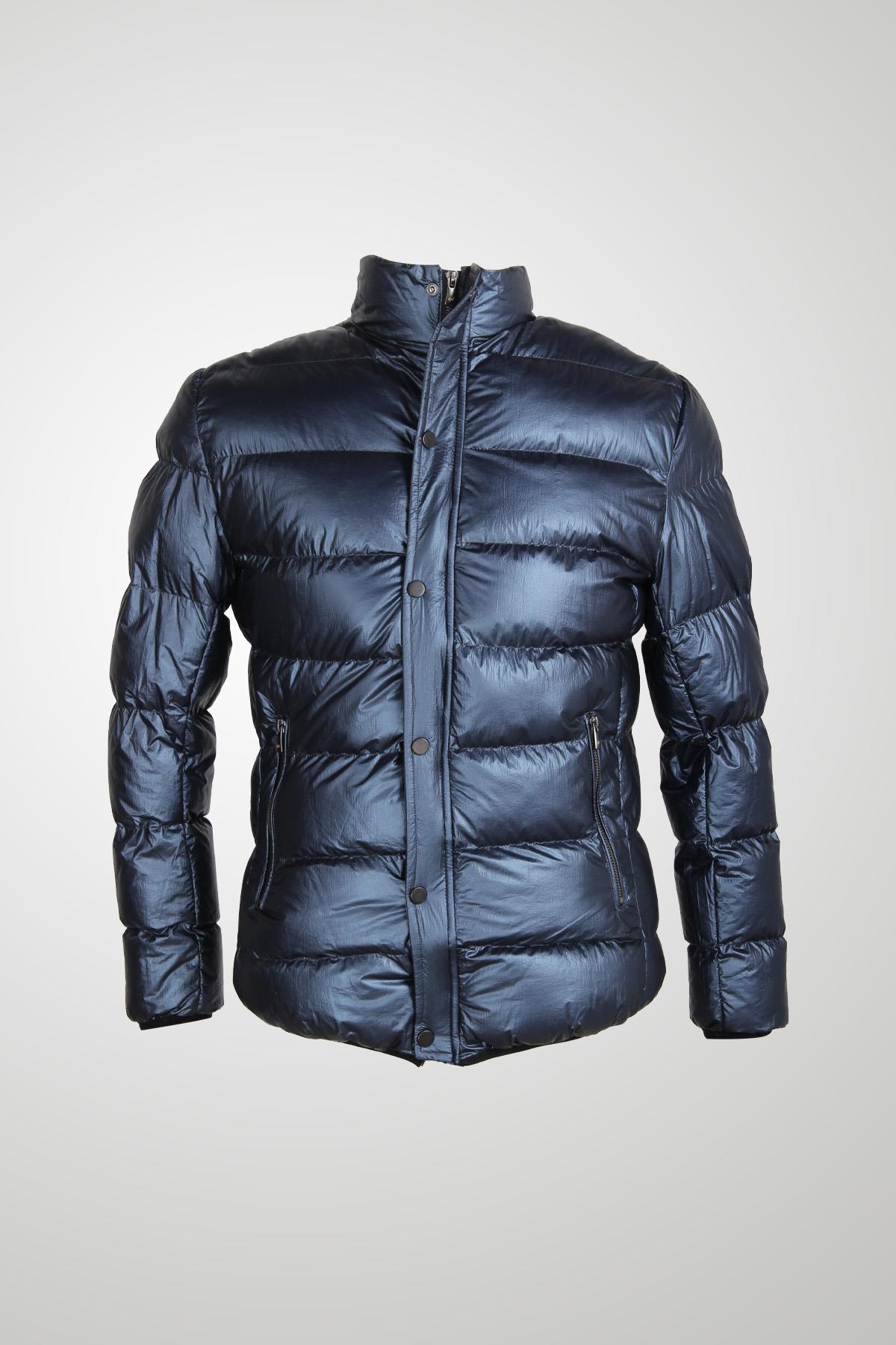 ERKEK LACİVERT STANDART STD MONT