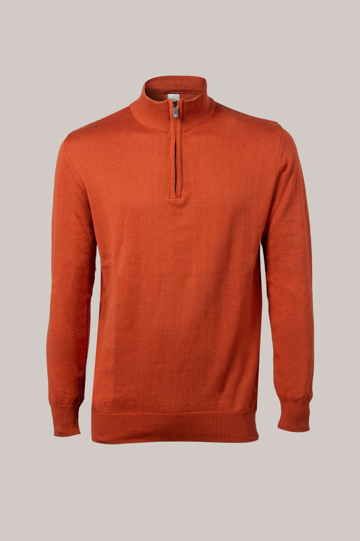 ERKEK ORANJ STANDART FERMUARLI BALIKÇI TRİKO
