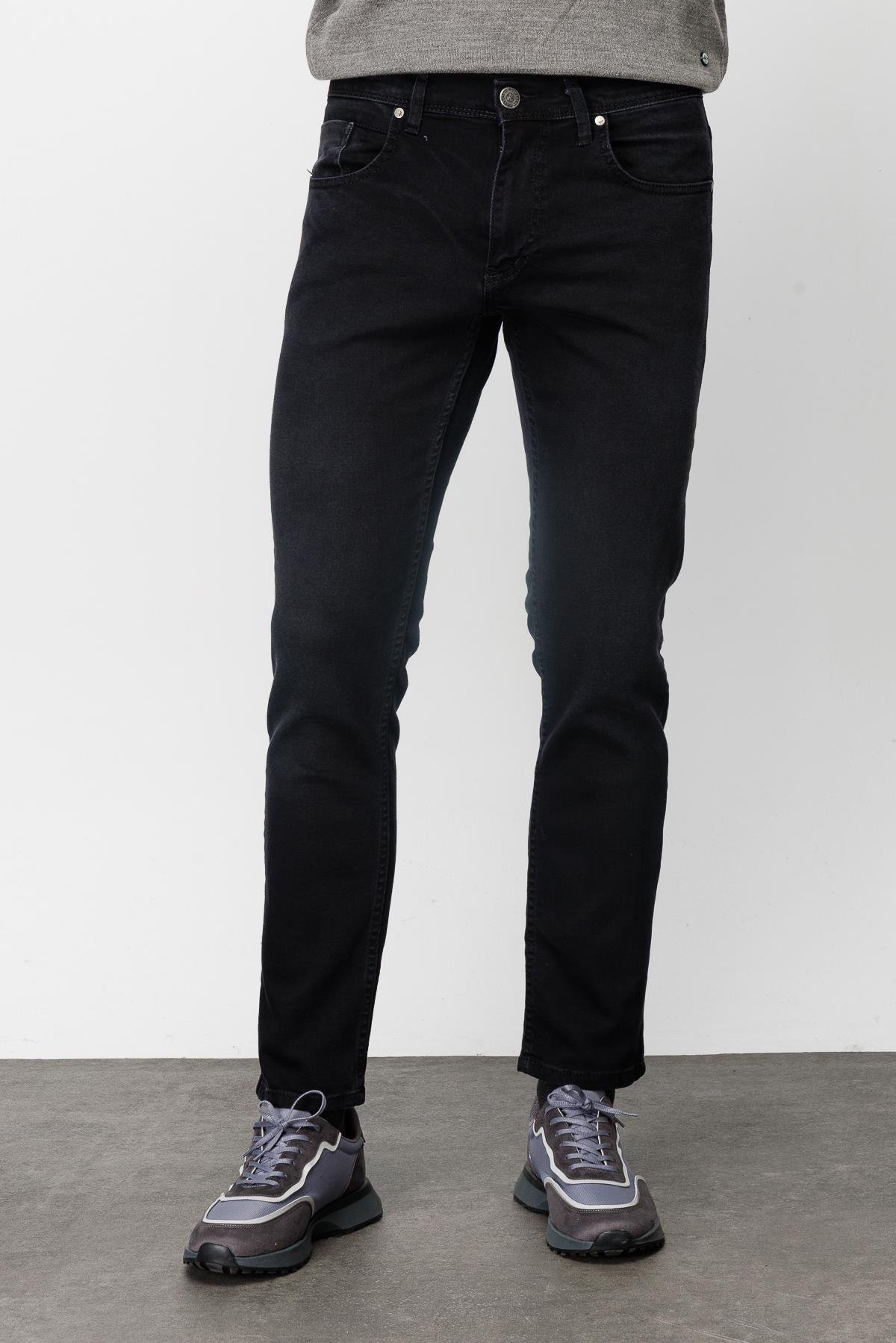 Pantalon celio slim fit cheap