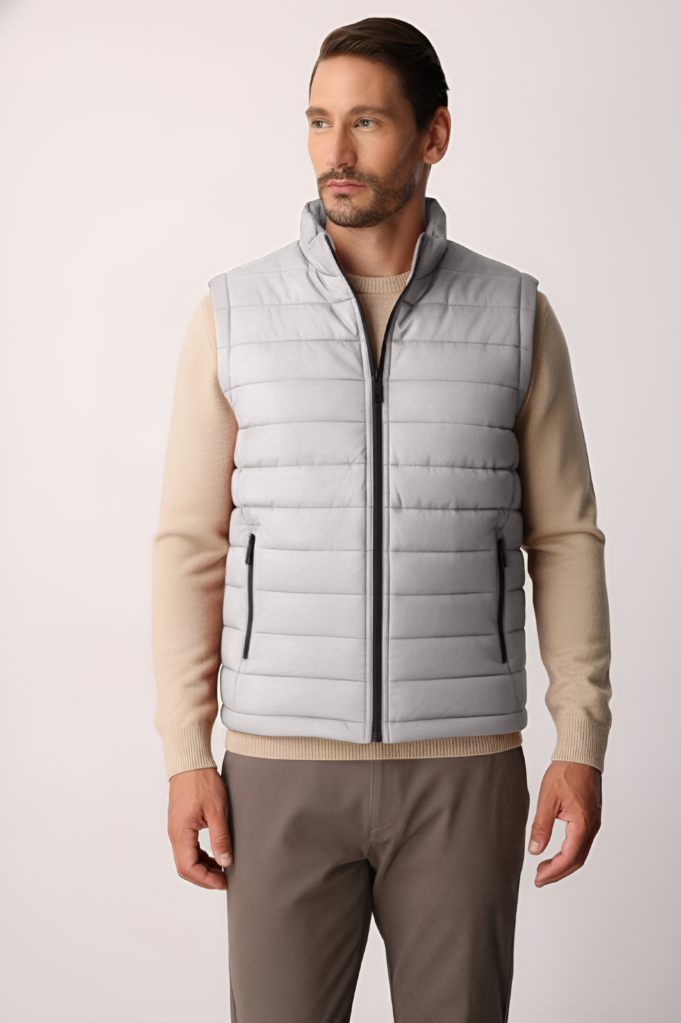 Erkek Taş   Pmp Yelek