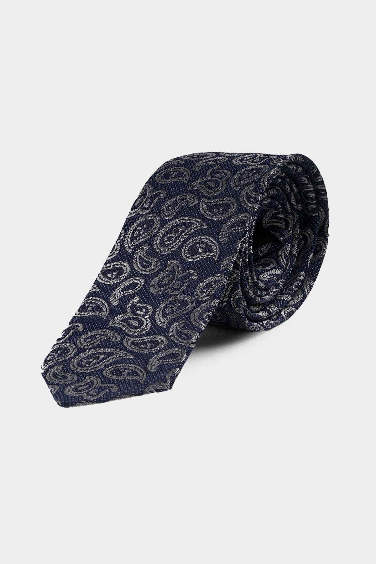 Lacivert Kravat (Aguard)