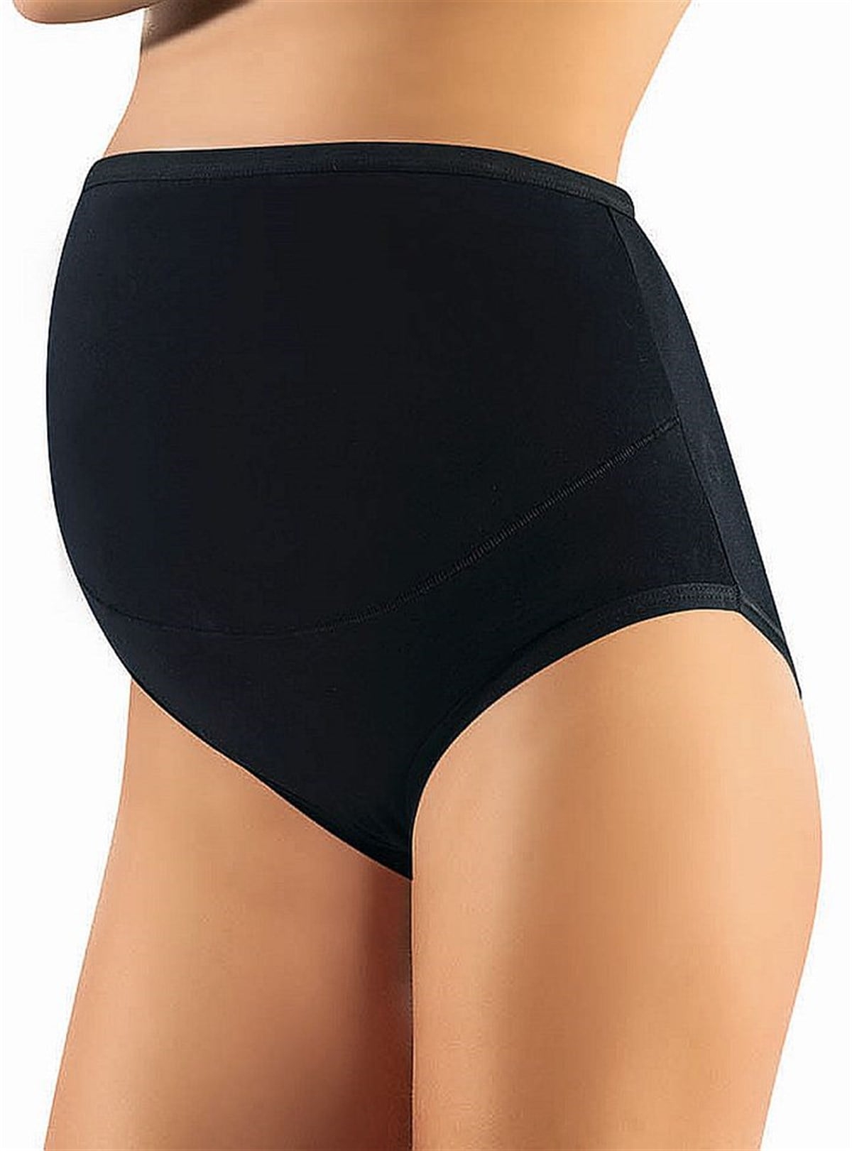 Kadın Pamuklu Hamile Külot-Anıt Lingerie