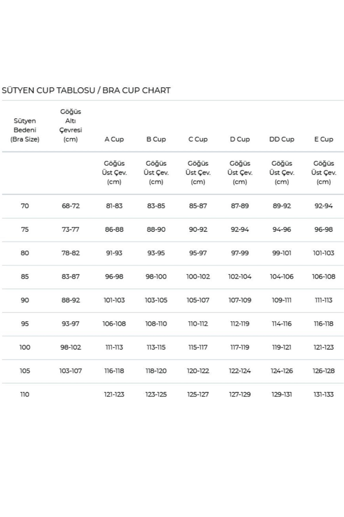 Magic Form 8026 Kadın Ekru Önden Klipsli Sırtı Şeritli Çıkarılabilir Destekli Sütyen