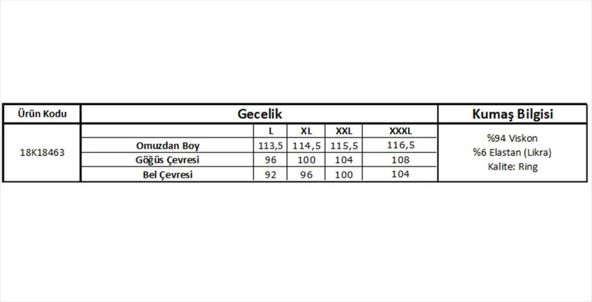 Monamise Kadın Açık Yeşil Dantelli Yakası Düğmeli Gecelik 18463