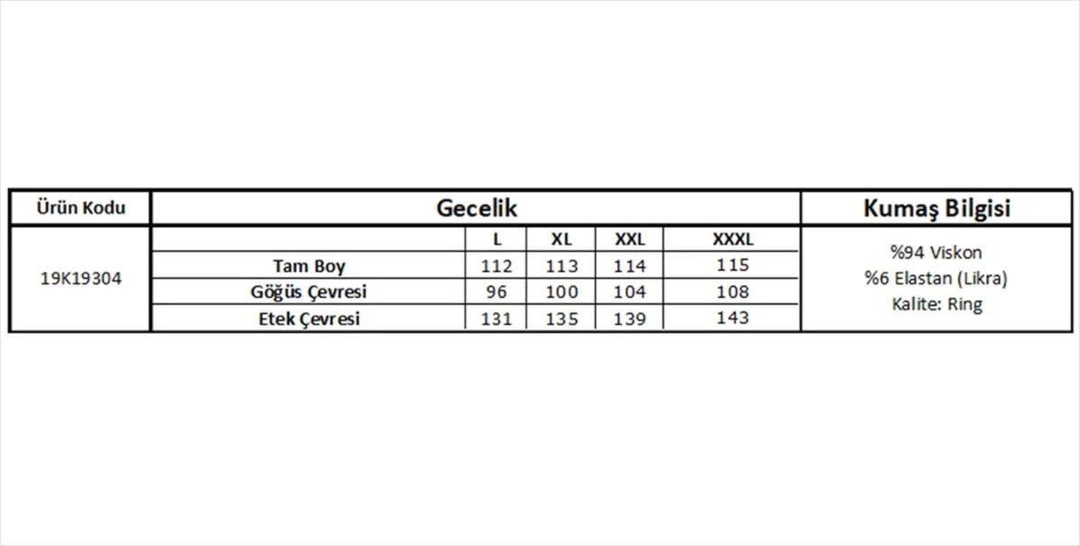 Monamise Kadın Yeşil Dantelli Yakası Düğmeli Gecelik 19304