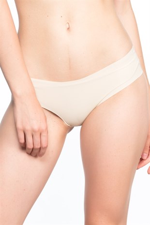 Emay 2818 Lazer Kesim Slip Korse Ten