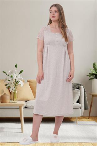 Mecit 6057 Vizon Hamile Lohusa Gecelik