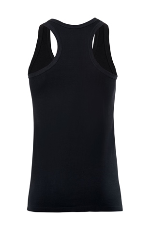 Anıt 1172 Siyah 3 Adet Penye Sporcu Erkek Atlet