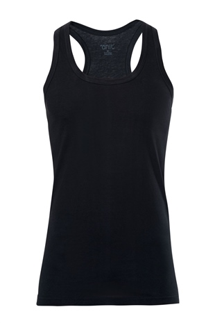 Anıt 1172 Siyah 3 Adet Penye Sporcu Erkek Atlet