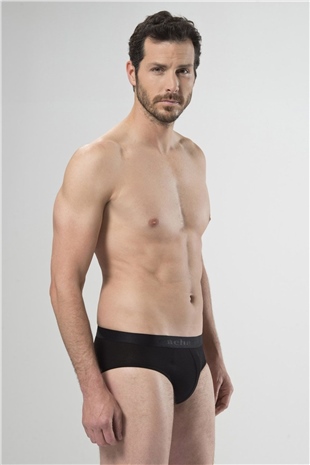 Cacharel 1403 Siyah Erkek Slip
