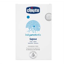 Chicco Bebek Banyo Sabunu 100 gr