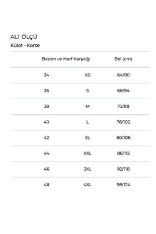 Magic Form 783 Kadın Siyah Geniş Kenarlı Yüksek Bel Tüllü Külot