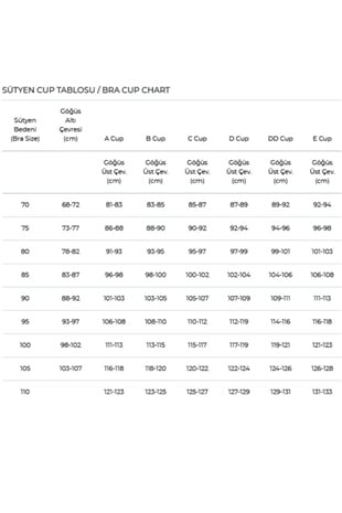Magic Form 9235 Kadın Siyah Tüm Dantel Çıkarılabilir Dolgulu Yarım Büstiyer