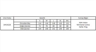 Monamise Kadın Bordo Göğüs ve Sırt Dekoteli Brode Dantelli Yırtmaçlı Gecelik 19226