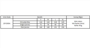 Monamise Kadın Siyah Göğüs ve Sırt Dekoteli Brode Dantelli Yırtmaçlı Gecelik 20004