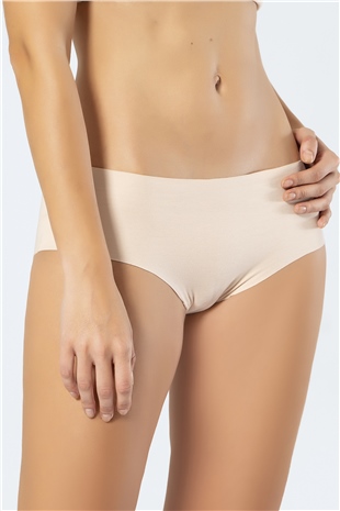 Türen 910 Ten Kadın Lazer Kesim Pamuk Hipster Külot