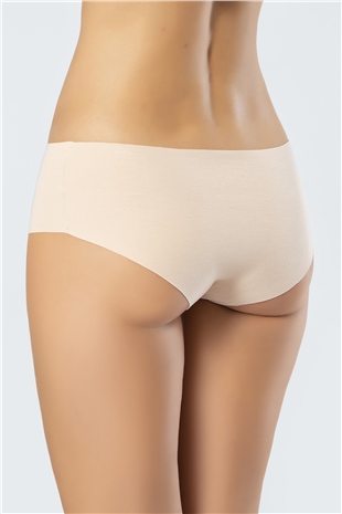 Türen 910 Ten Kadın Lazer Kesim Pamuk Hipster Külot