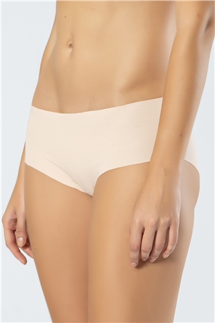 Türen 910 Ten Kadın Lazer Kesim Pamuk Hipster Külot