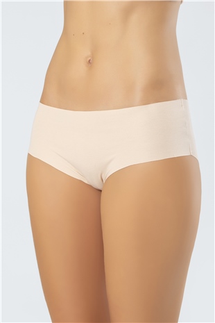 Türen 910 Ten Kadın Lazer Kesim Pamuk Hipster Külot