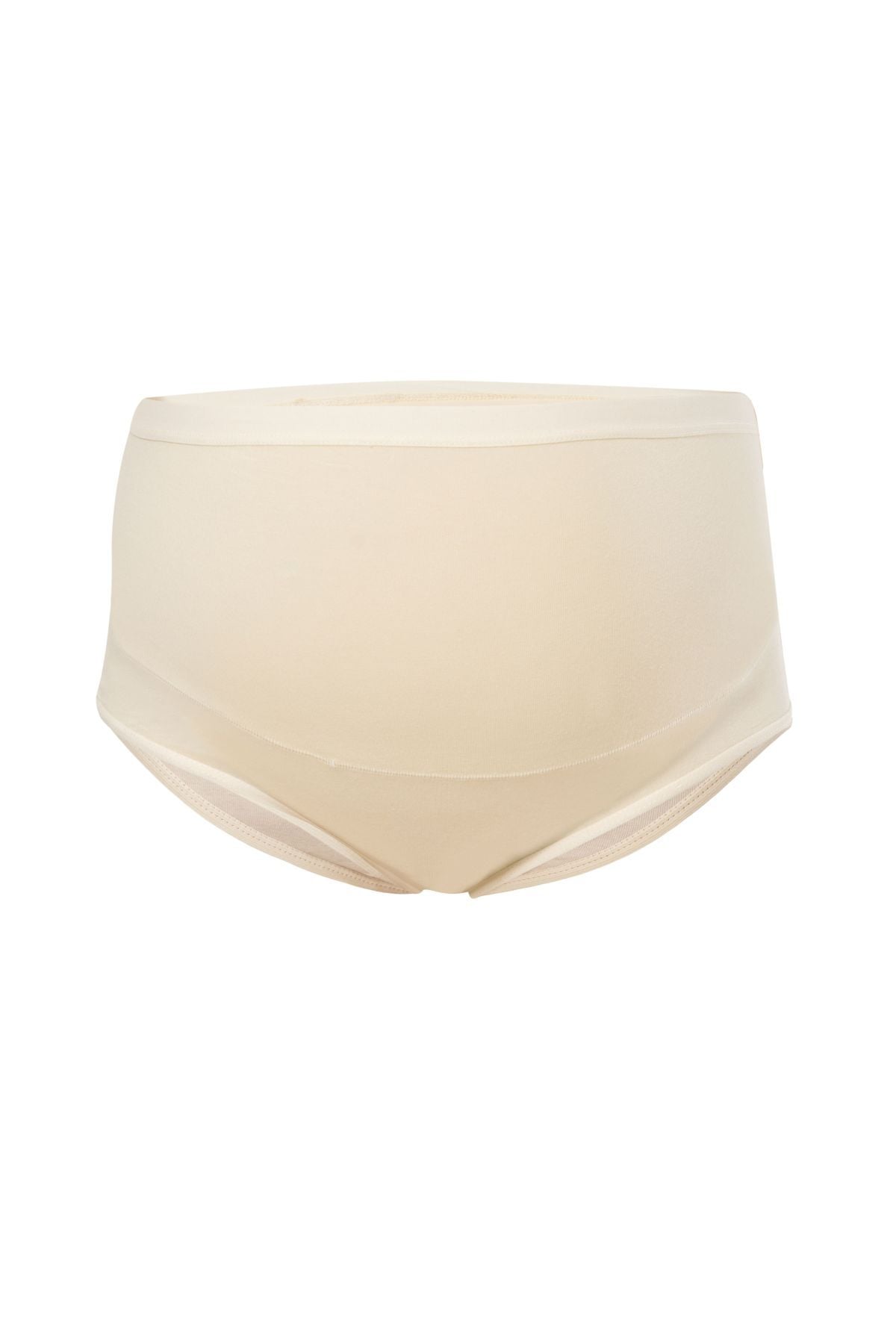 Anıt 3324 Kadın Ten Likralı Esnek Hamile KülotHamile KüloduAnıt Lingerie