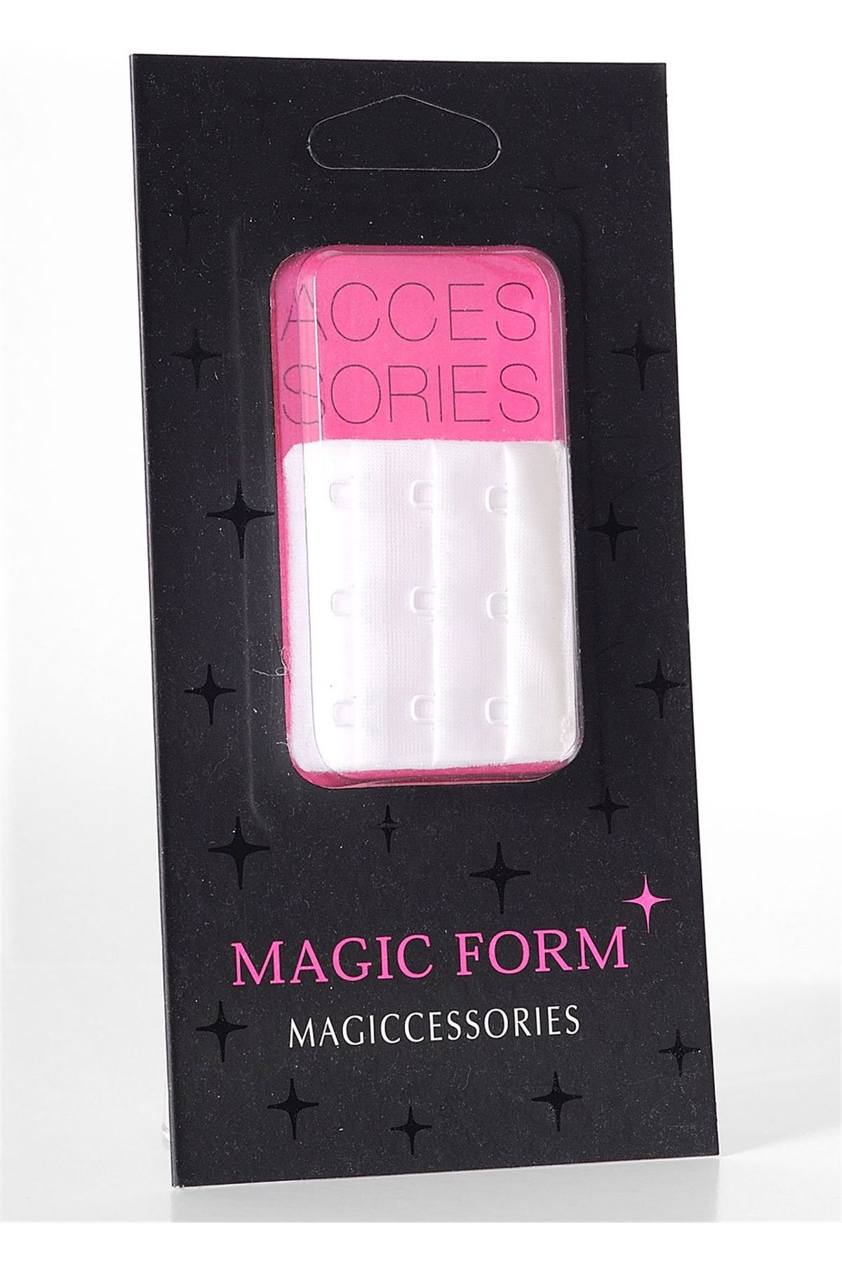 Magic Form 26 Kadın Beyaz Yedek Üçlü KopçaAksesuarMagic Form