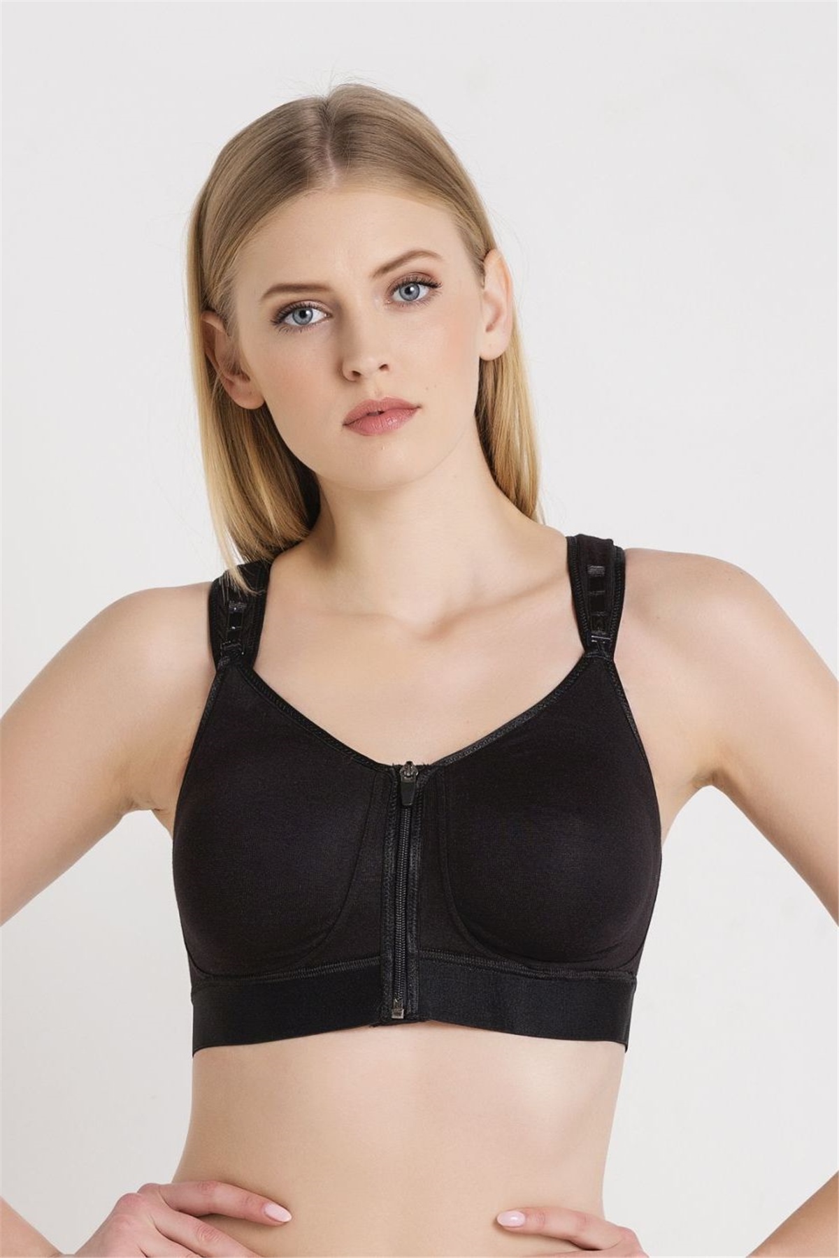 Essential Recovery Bra – Ipomia