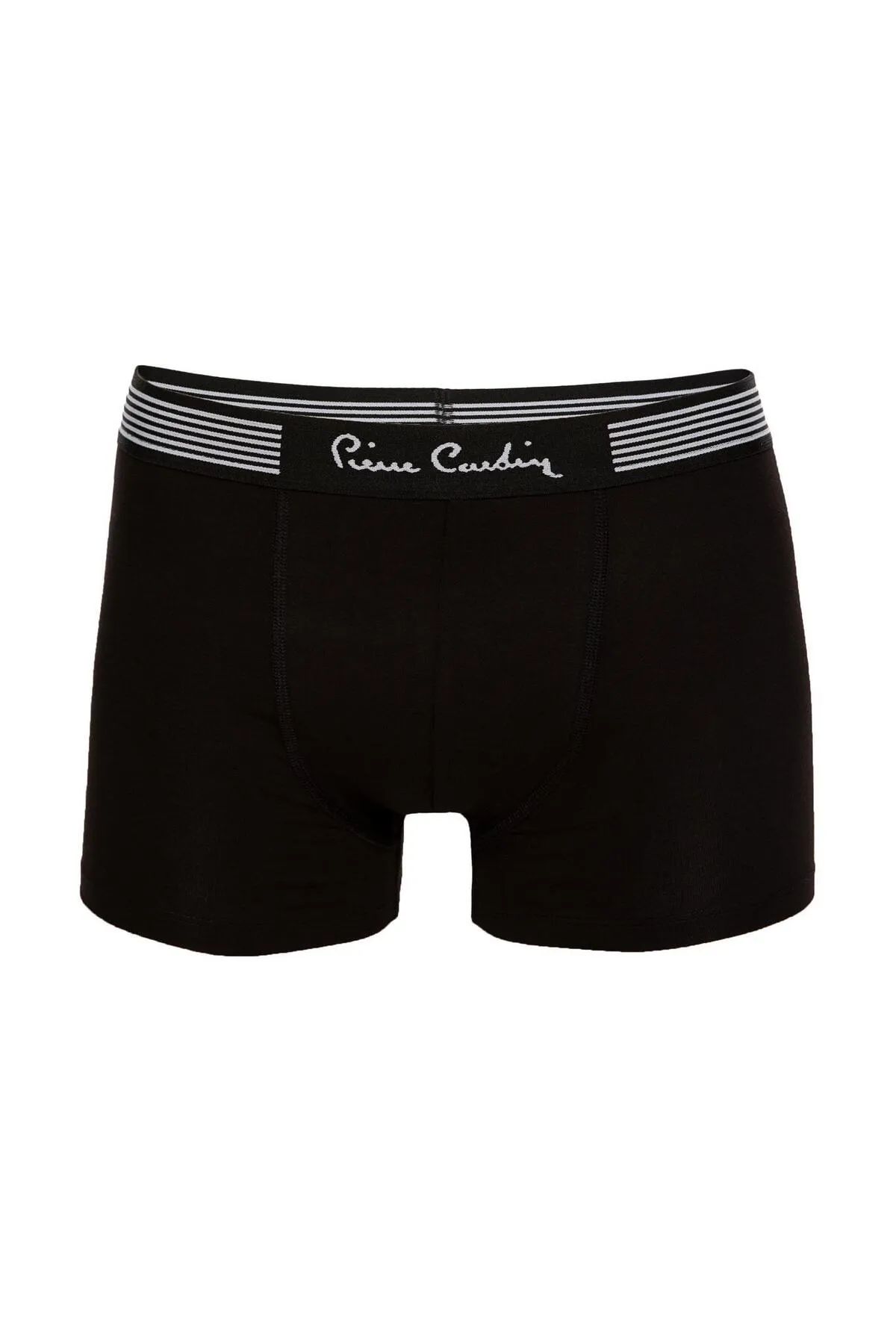 Pierre Cardin 330 Erkek Sıyah Modal BoxerBoxerPierre Cardin