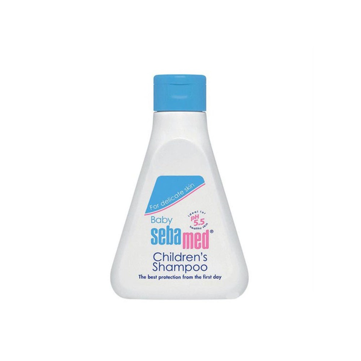 Sebamed Baby Şampuan 250 Ml