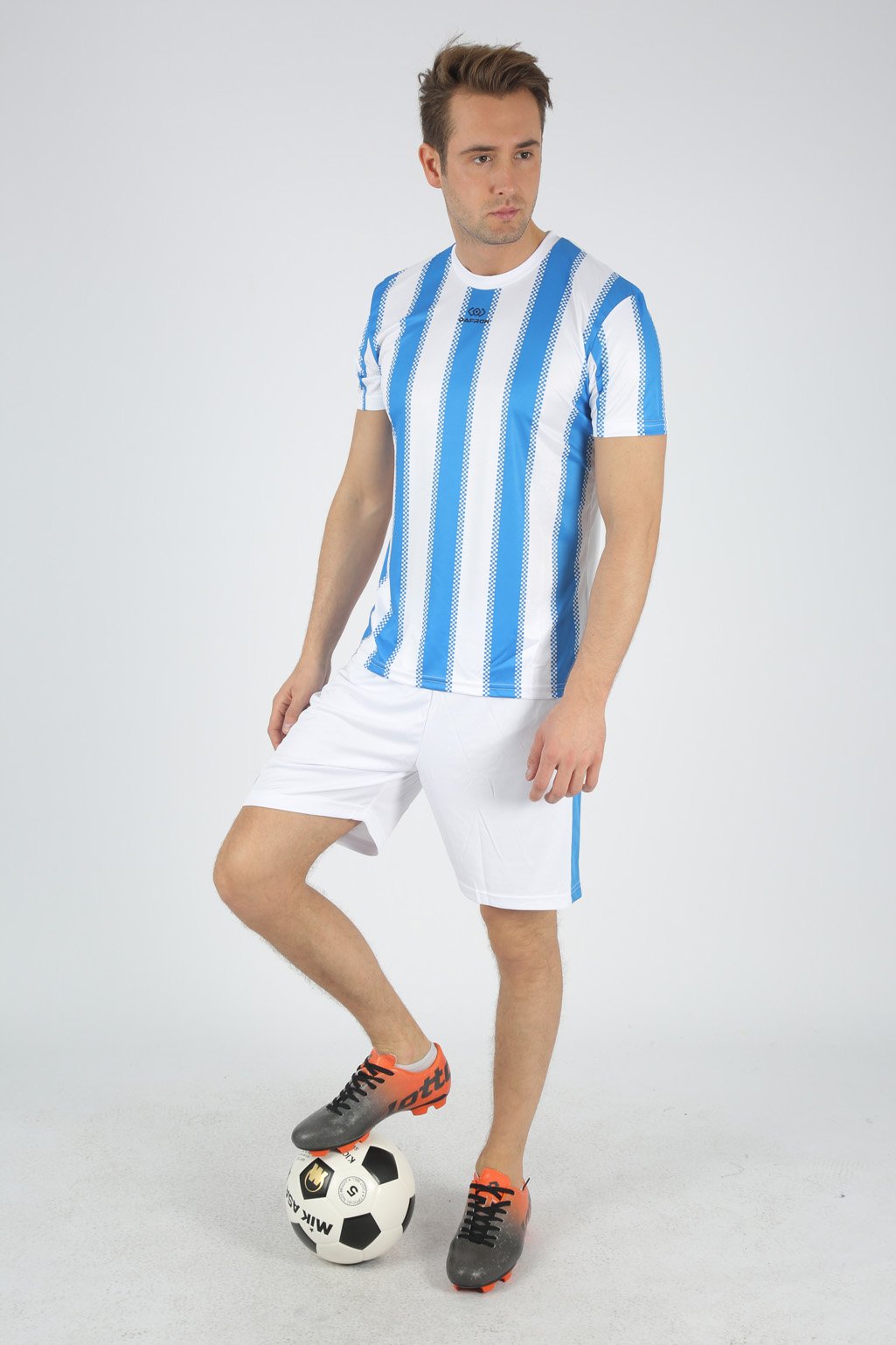 ADRIAN FUTBOL FORMA ŞORT