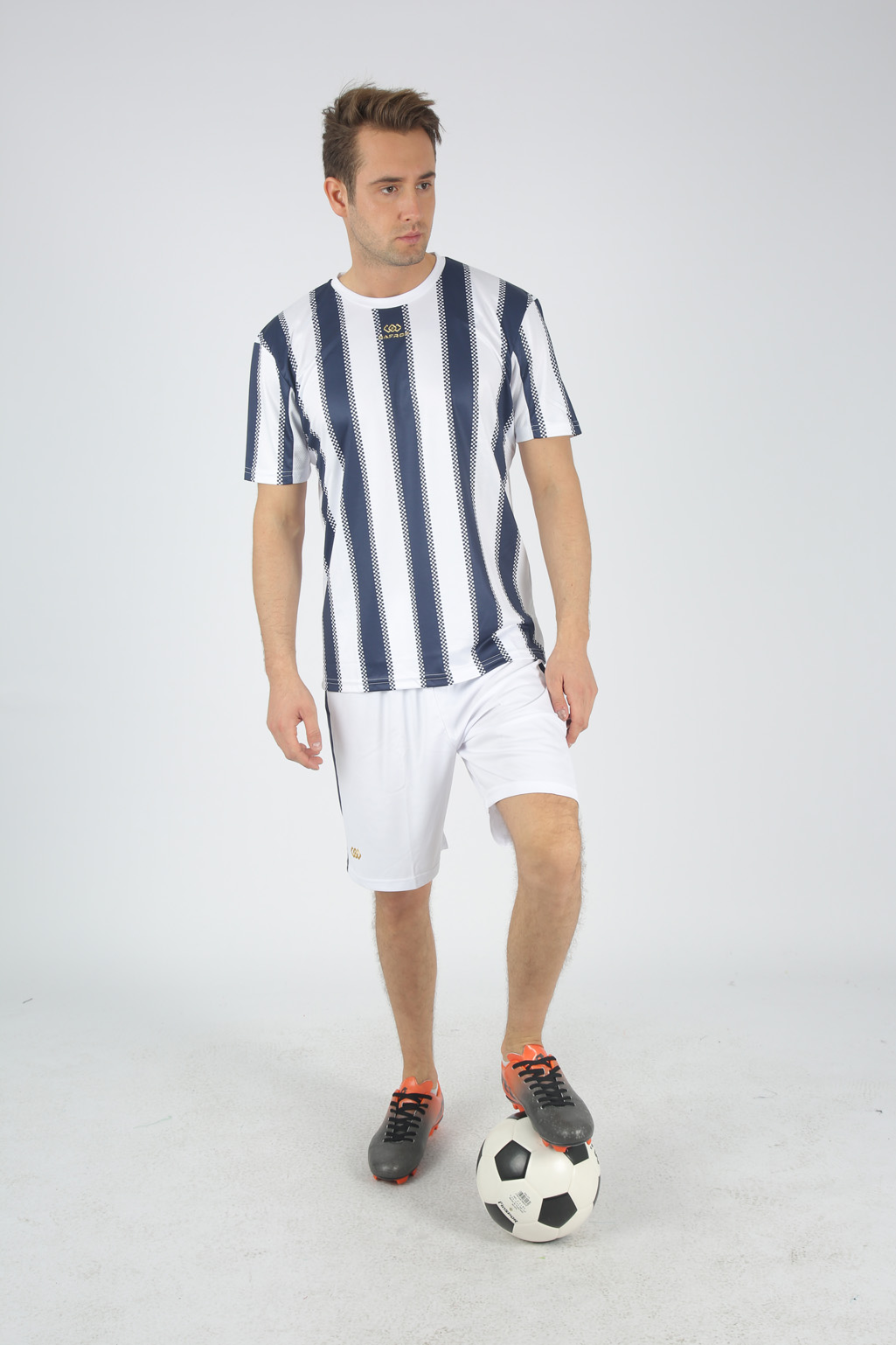 ADRIAN FUTBOL FORMA ŞORT