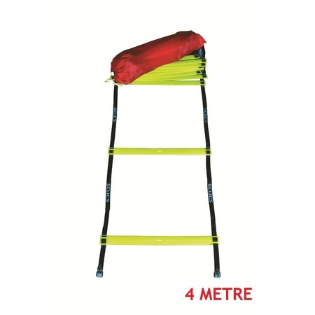 ANTRENMAN MERDİVENİ ÇİFTLİ 4 MT