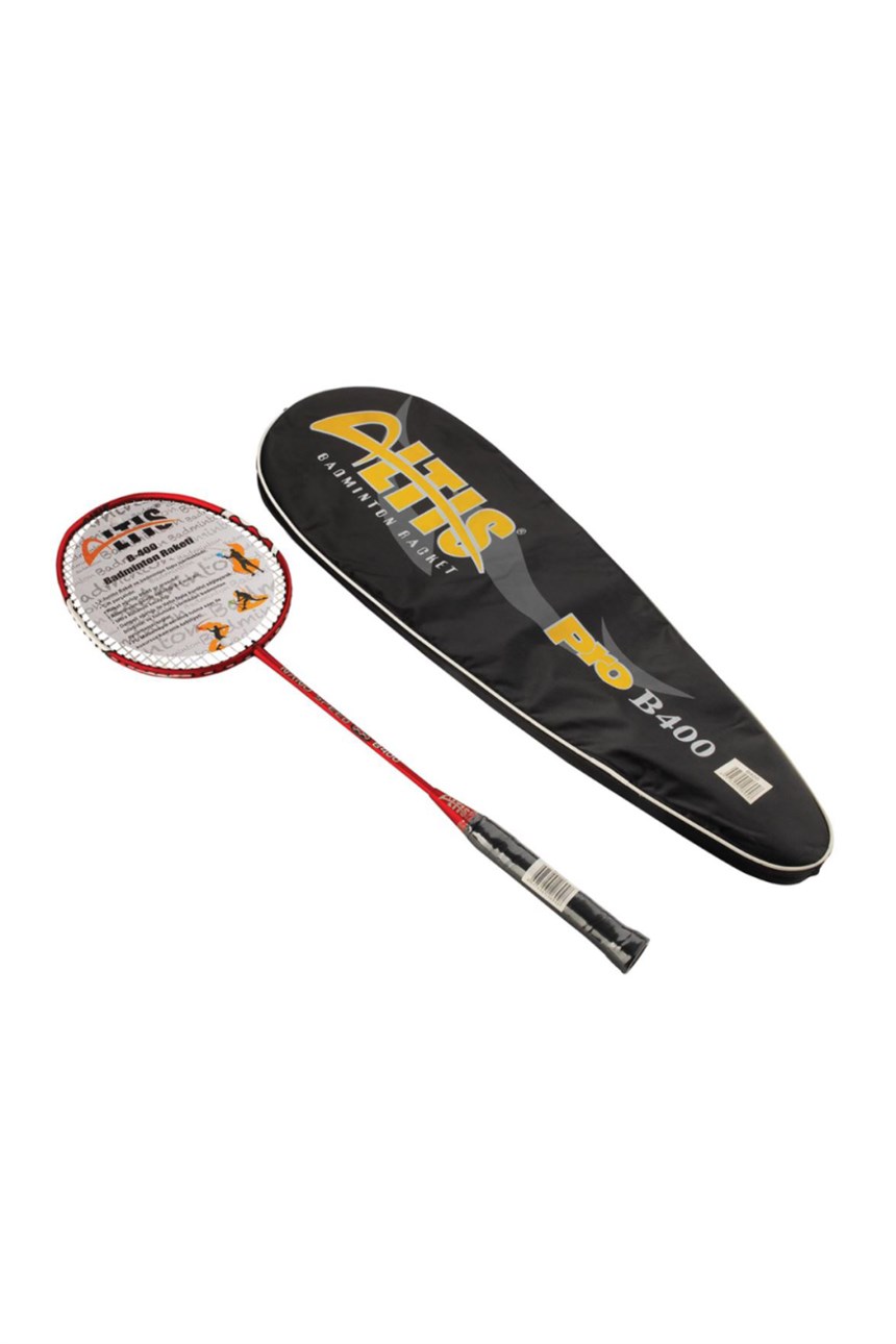 B400 BADMINTON RAKET TEK PARÇA