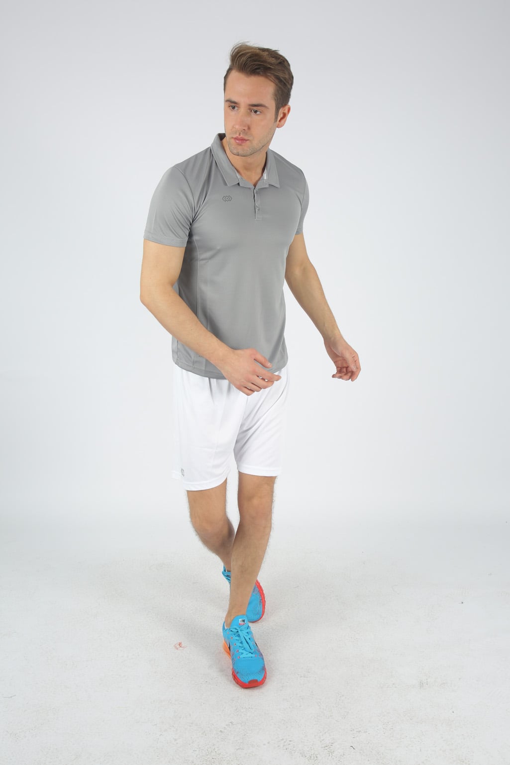 BASIC ANTRENMAN ŞORT