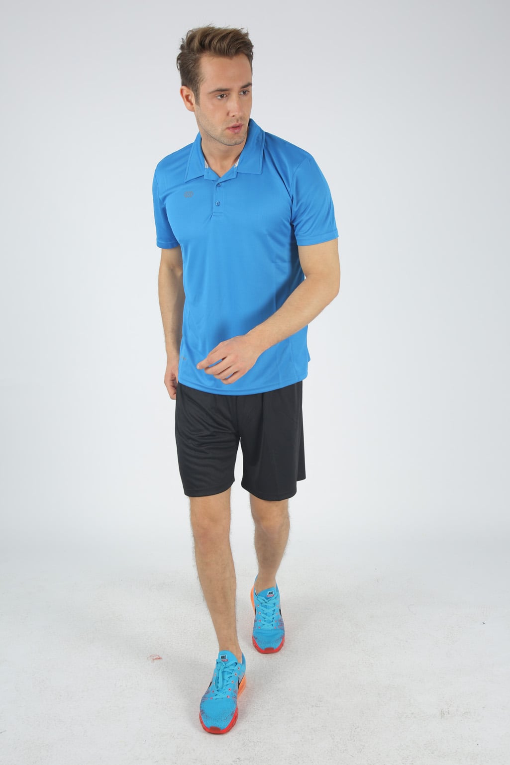 BASIC ANTRENMAN ŞORT