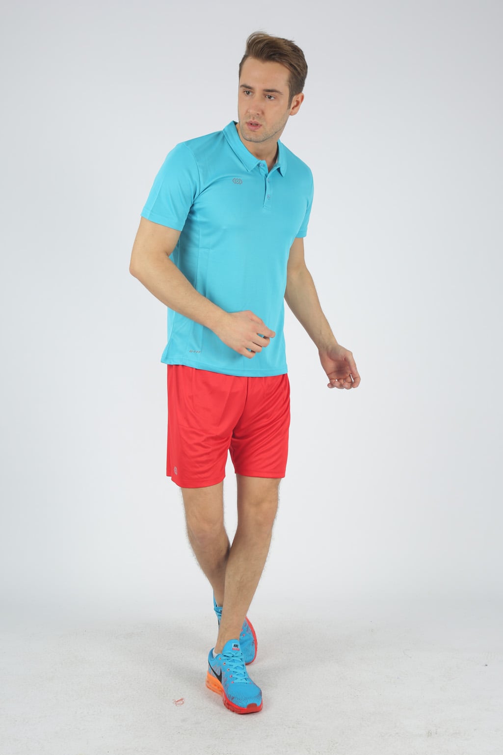 BASIC ANTRENMAN ŞORT