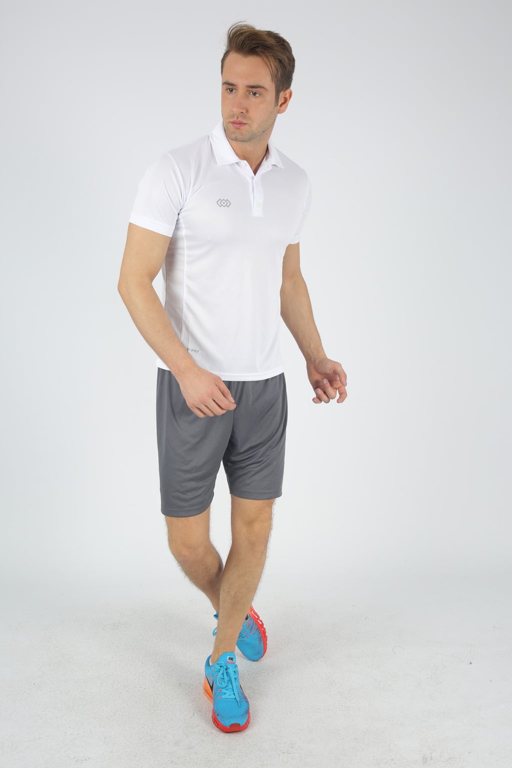 BASIC ANTRENMAN ŞORT