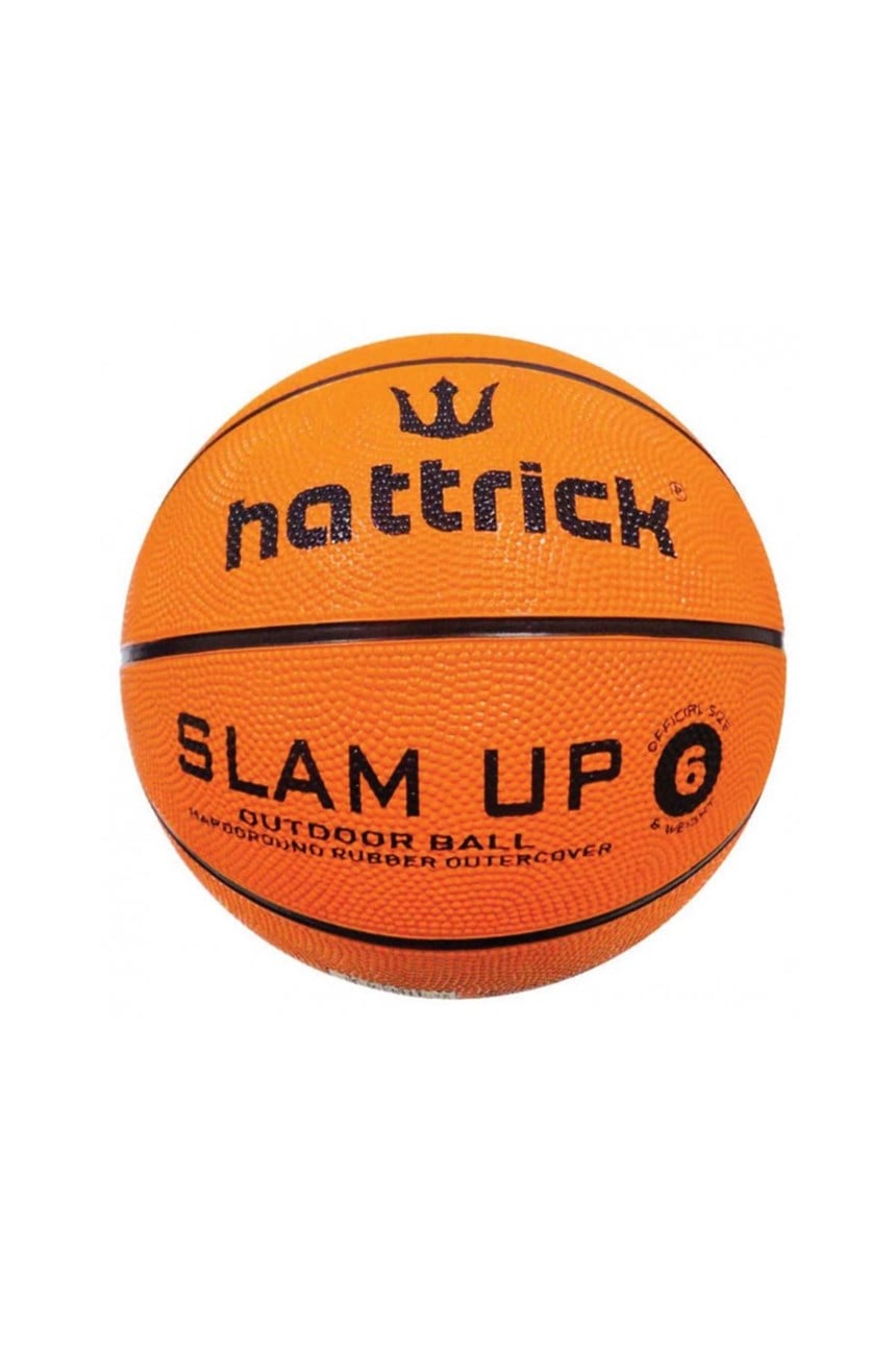 C6 BASKETBOL TOPU NO6