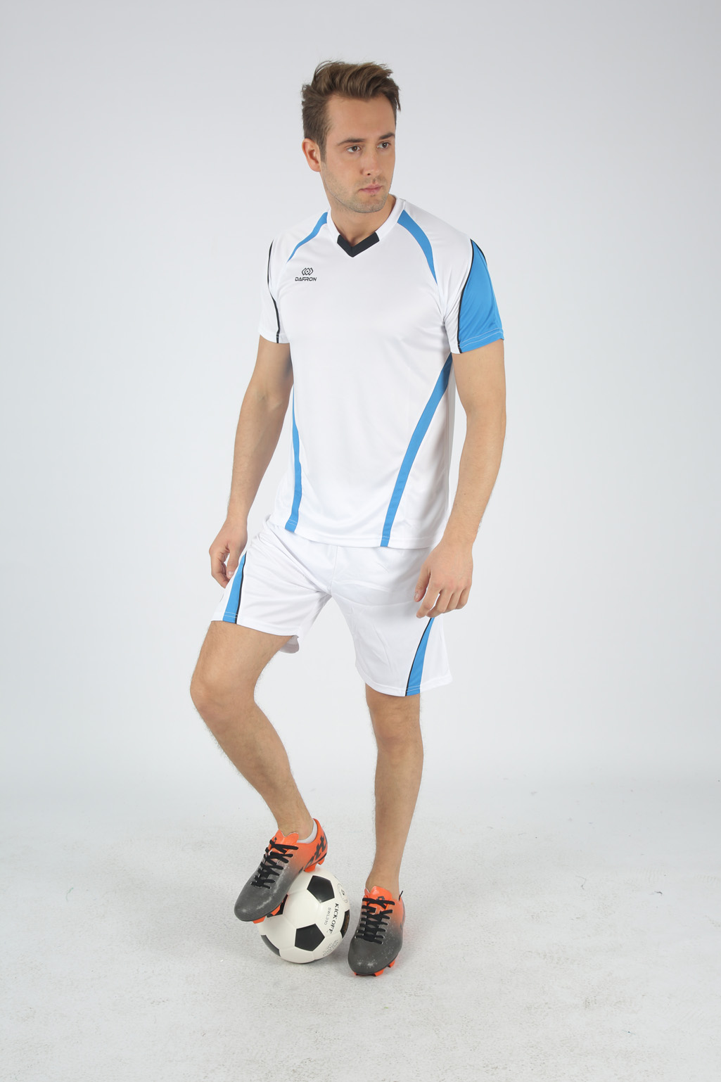 COLL FUTBOL FORMA ŞORT