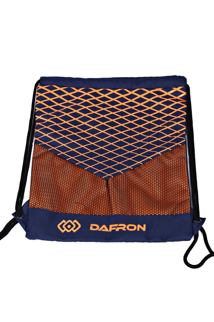 DAFRON TORBA ÇANTA 630 DENYE FİLELİ İPLİ