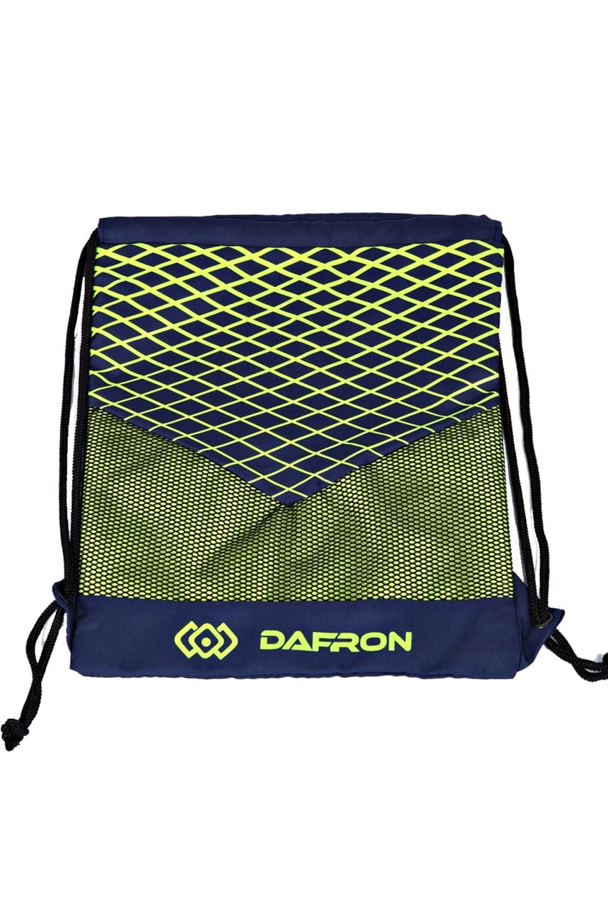 DAFRON TORBA ÇANTA 630 DENYE FİLELİ İPLİ