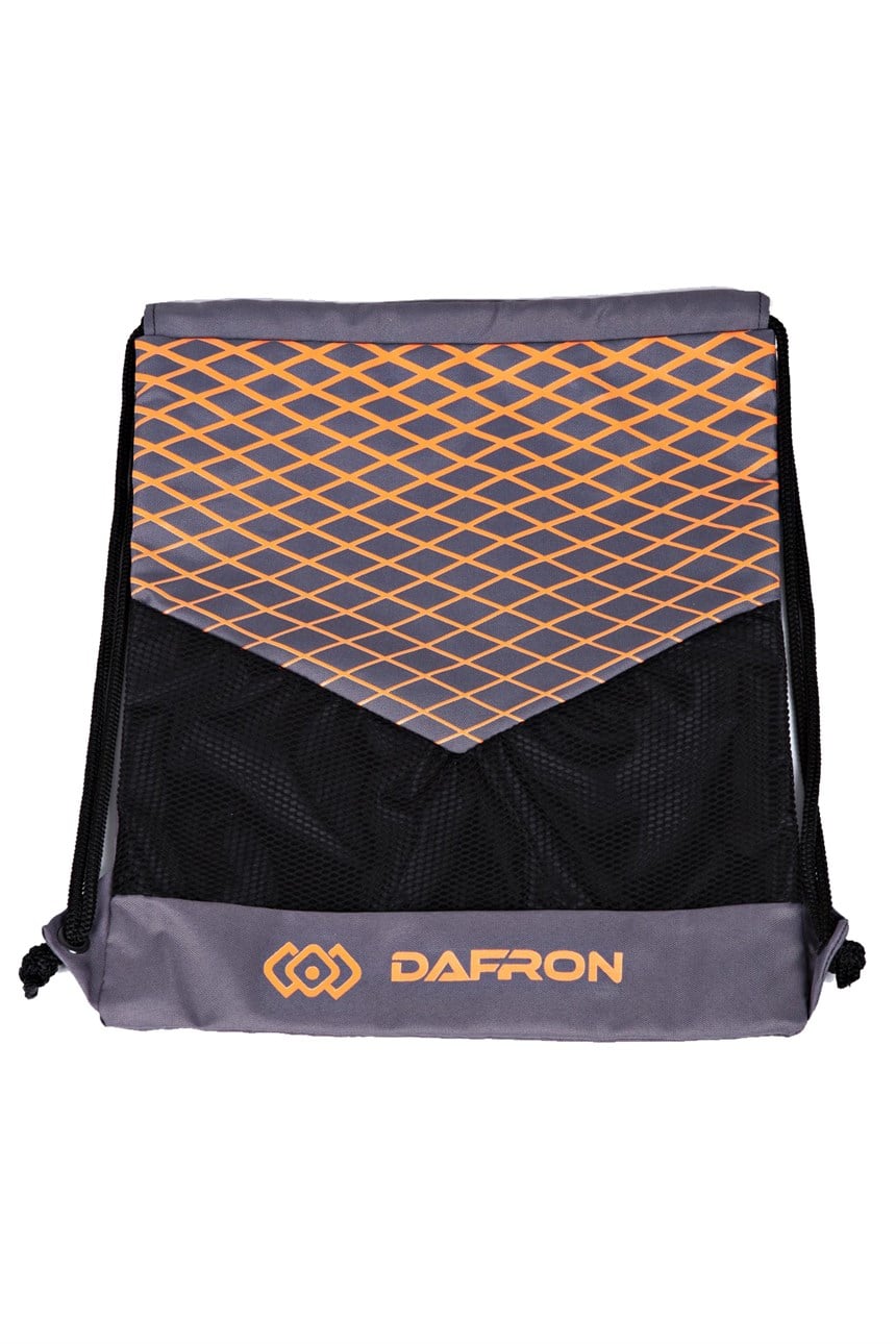 DAFRON TORBA ÇANTA 630 DENYE FİLELİ İPLİ