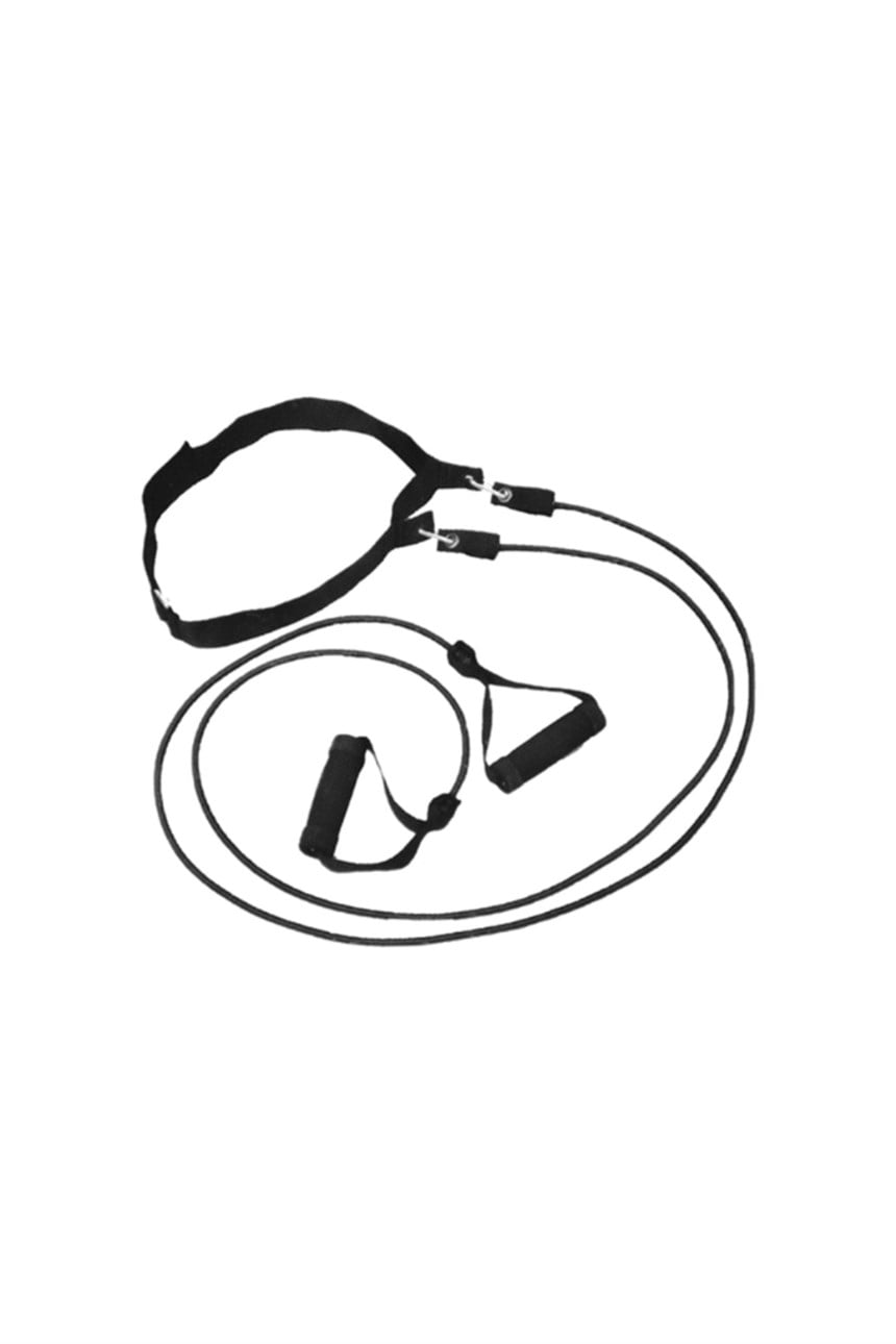 GÜÇ LASTİĞİ BEL-OMUZ