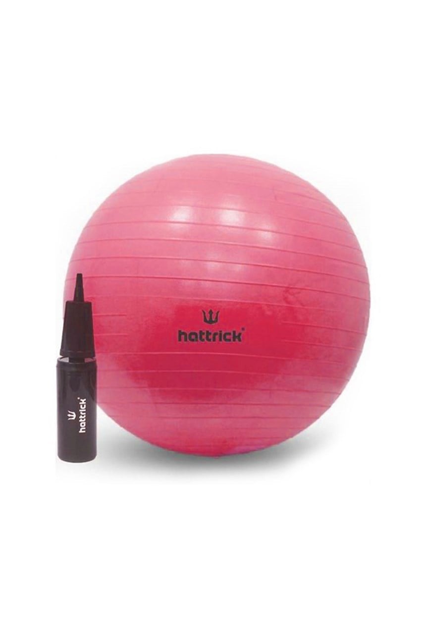 HB55 PİLATES TOPU 55 CM+POMPA
