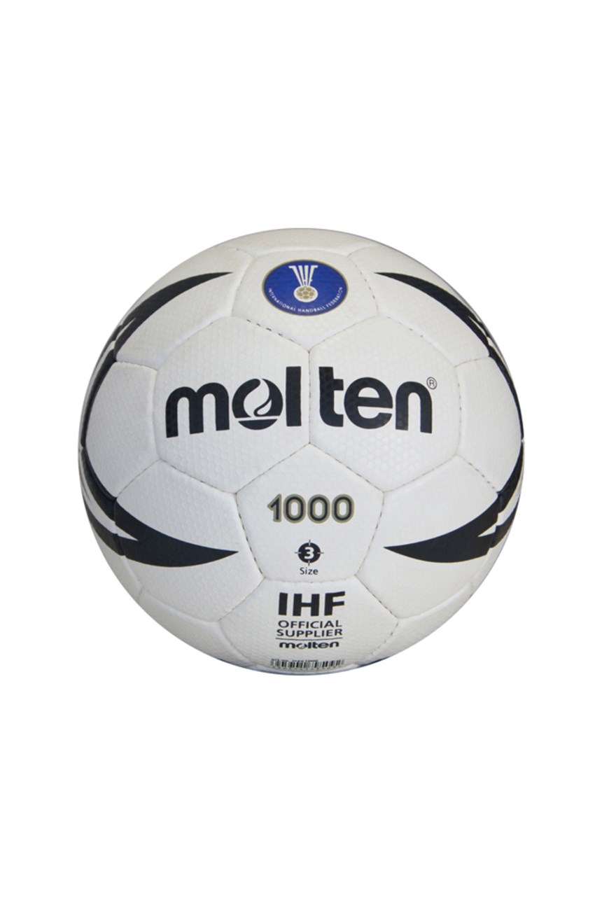 KAUÇUK DIŞ YÜZEY / EL DİKİŞLİ / IHF APPROVED