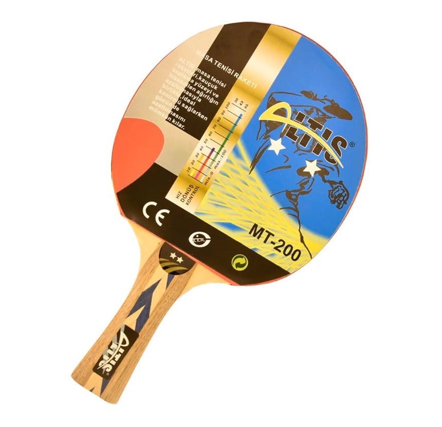 MT200 MASA TENIS RAKETİ