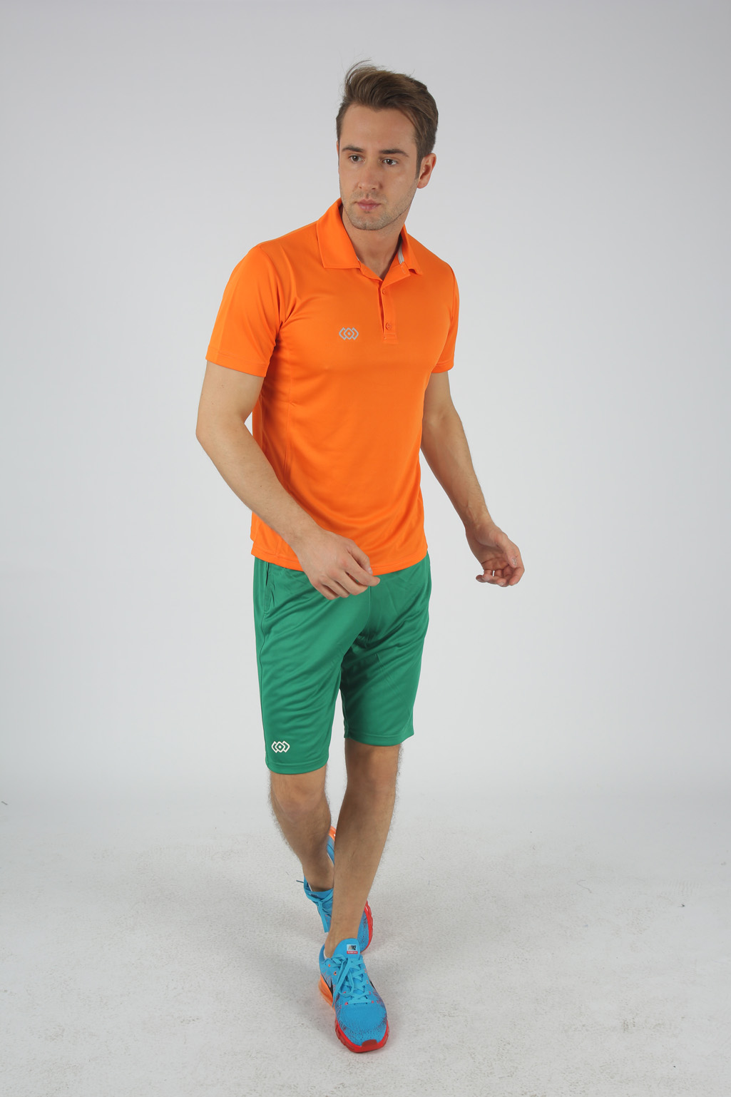 PARK ANTRENMAN ŞORT